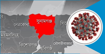 দুই পৌরসভায় বিনা কারণে বের হলেই আটক