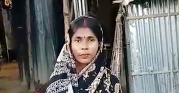 ঝুমন দাসের মুক্তিতে পরিবারের স্বস্তি