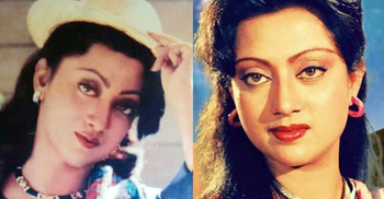 কোথায় আছেন সোনালি দিনের নায়িকা সুনেত্রা?