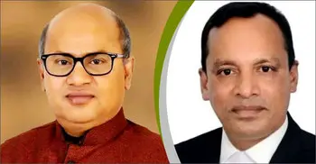 SCBA re-elects Amin Uddin as its president