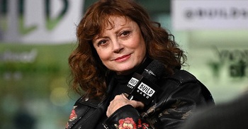 After Rihanna, Susan Sarandon backs Indian farmers' protest