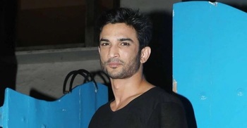 Sushant Singh Rajput commits suicide
