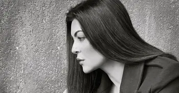 Sushmita Sen reveals she suffered a heart attack
