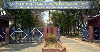 55 SUST students get NST Fellowship