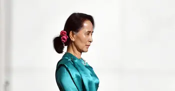 Suu Kyi to contest Rohingya genocide case at world court