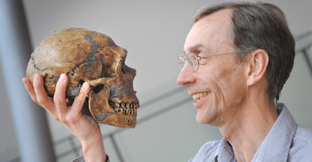 Svante Paabo wins 2022 Nobel Prize in Medicine