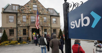 যথারীতি ব্যবসা পরিচালনা করছে সিলিকন ভ্যালি ব্যাংক: নতুন সিইও