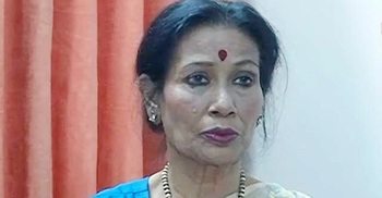 Swadhin Bangla Betar Kendra artiste Namita Ghosh dies