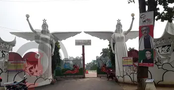 ১৯ আগস্ট খুলছে স্বপ্নপুরী, স্বাস্থ্যবিধি মেনে প্রবেশের অনুরোধ