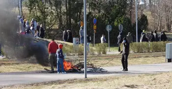 Bangladesh strongly condemns burning of Holy Quran in Sweden
