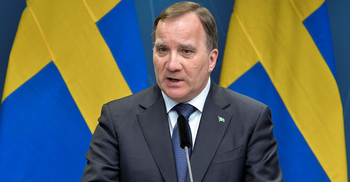 Swedish PM Stefan Lofven ousted in no-confidence vote
