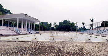 সারাদেশে বন্ধ থাকা সুইমিংপুলগুলো চালুর সুপারিশ