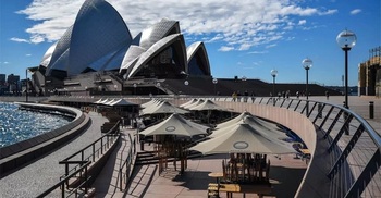Strict two-week lockdown announced across Sydney