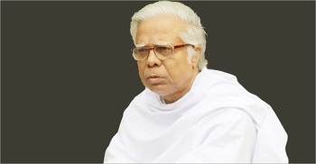 Renowned coloumnist Syed Abul Maksud dies