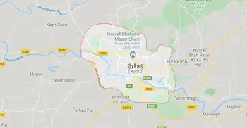 Man dies in quarantine in Sylhet