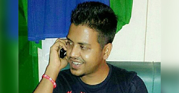 বাসায় যুবকের ঝুলন্ত লাশ, ফিলিপাইনি তরুণীর ছবি উদ্ধার