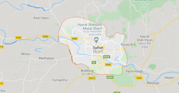 সিলেটে হোম কোয়ারেন্টাইনে থাকা বৃদ্ধের মৃত্যু