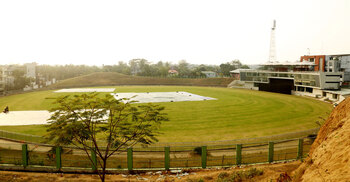 সাগরিকার রানোৎসব ধরে রাখতে পারবে তো লাক্কাতুরা!