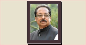 Sylhet-3 MP Samad dies from coronavirus
