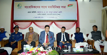 ‘বাংলাদেশের সমতুল্য হলেই পাকিস্তানের মানুষ খুশি’