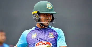 Chattogram need 163 to win over Sylhet