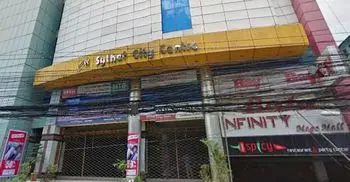 Sylhet shopkeepers get one month's rent waiver