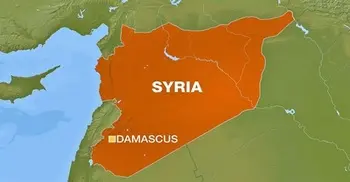 Syria's Assad dismisses prime minister