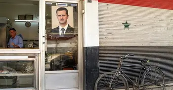 Syria launches elections amid war, economic woes