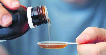 WHO alert over Indian cough syrups after deaths in The Gambia