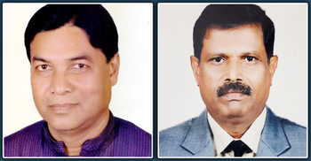 টাঙ্গাইল প্রেস ক্লাবের সভাপতি জাফর, সম্পাদক মওলা