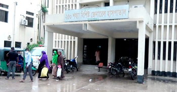 টাঙ্গাইলে জমি নিয়ে বিরোধে বৃদ্ধকে পিটিয়ে হত্যা