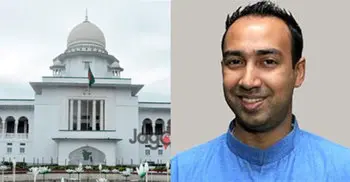 Writ seeks cancellation of Tabith's candidacy