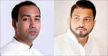 BNP picks Tabith, Ishraque for Dhaka city polls
