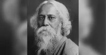Rabindranath’s 159th birth anniversary today