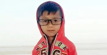 টাকার জন্য শিশু তোফাজ্জল খুন, দাদা-চাচাসহ আটক ৯