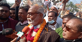 প্রধানমন্ত্রী নারায়ণগঞ্জের ভোটার হলে তার কাছেও ভোট চাইতাম: তৈমূর