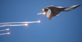 Taiwan says dozens of Chinese planes entered defence zone