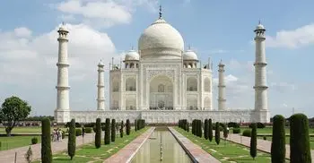 Taj Mahal closed to visitors from today amid coronavirus fears