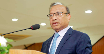 বঙ্গবন্ধু শত বঞ্চনা সহ্য করে মুক্তি এনে দিয়েছেন: তাজুল ইসলাম