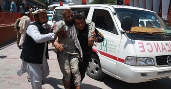 Afghan President orders troops to resume offensive against Taliban