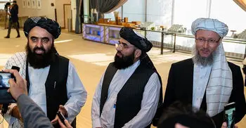 Taliban set to release 20 Afghan government prisoners