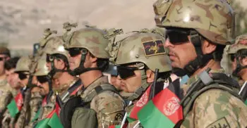 Taliban announce 3-day Eid ceasefire with Afghan govt