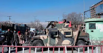 Taliban killed 100 ex-Afghan govt officials, others: UN report