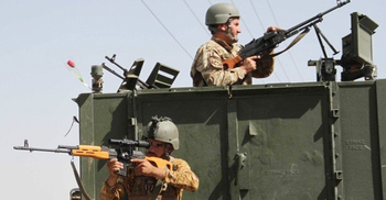 Afghanistan: Fighting rages as Taliban besiege 3 key cities