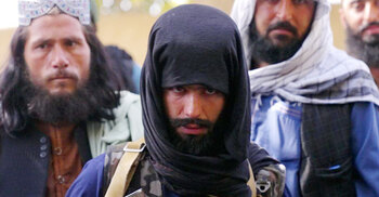 Afghanistan war: Taliban back brutal rule as they strike for power