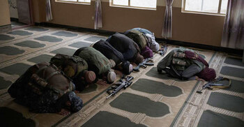 UN seeks $606 million for Afghanistan after Taliban takeover