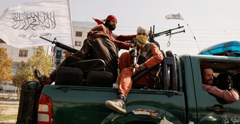 Taliban killed 13 members of Hazara ethnic group: Report