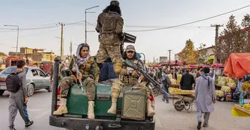 Taliban warned against targeting former security forces