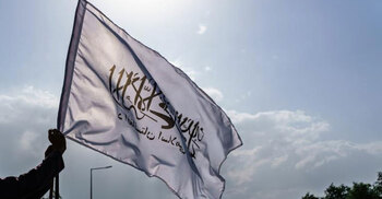 Afghan folk singer taken from his house and killed by the Taliban