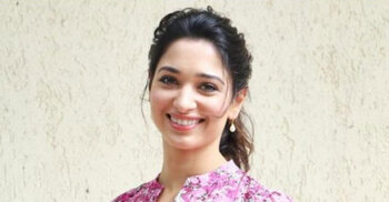 Tamannaah Bhatia tests positive for Covid-19